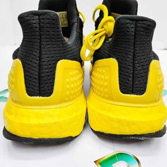 adidas Ultra Boost LEGO Color Pack YellowH67953 Black Running Sneakers is  available for purchase on au PAY Market - Imported Goods Online Store  Co.Ltd. | au PAY Market - Online Shopping Site